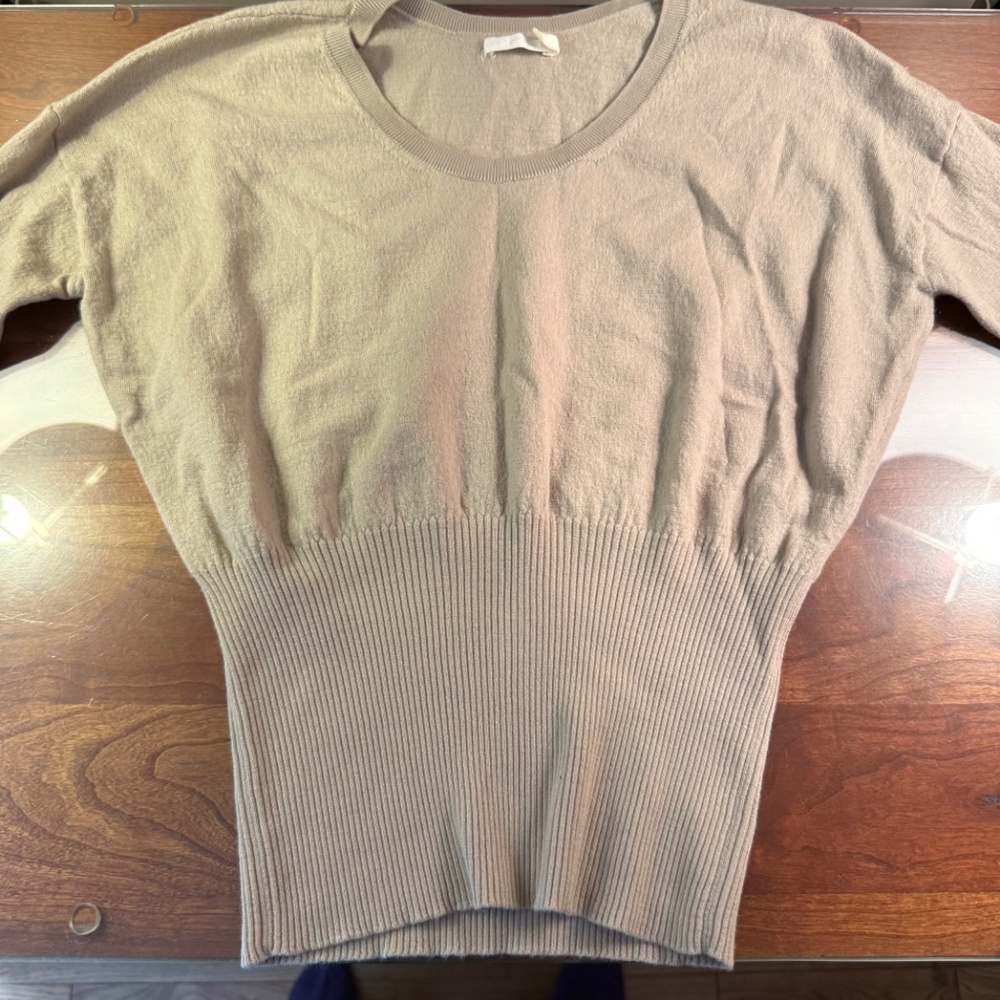 BAMFORD ENGLAND Luxury Knitwear Merino
